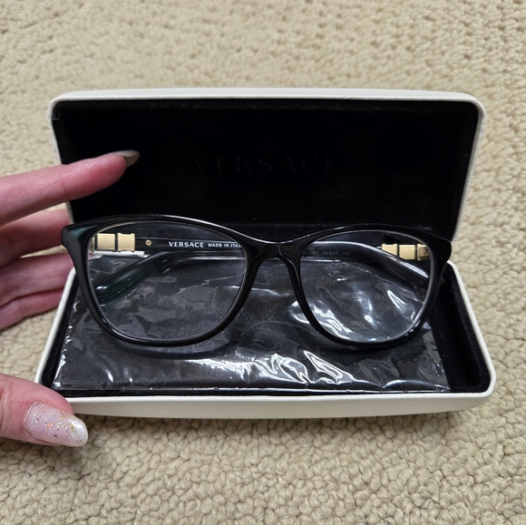 Versace frames - Picture 9 of 9